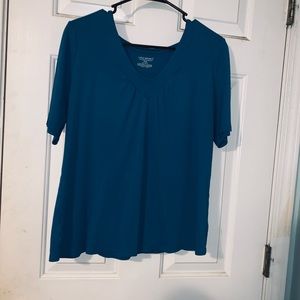 💙lane Bryant shirt